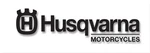 Factory Effex 60" Husqvarna Black Die-cut Decal (22-94658). Fixed Price $18.85.