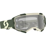 Scott 2601-3842 272827-6312327 Fury Ls Goggle Kaki Green Light Sensitive. Fixed Price $74.95.