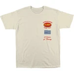 Fmf Racing Factory Faster T-shirt Natural Medium HO25118901NATMD. Fixed Price $47.83.
