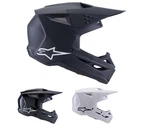 Alpinestars SM-3 Solid Helmet. Fixed Price $229.95.