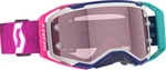 Scott 421469-7906352 Prospect 2.0 Amp Goggle Stlth Bl/rad Pink Rose Wrks. Fixed Price $109.95.