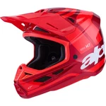 Alpinestars SM7 Core Helmet - Red Glossy Large. Fixed Price $519.95.