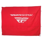 Fly Racing Full Wall Red 10X10 31-51107. Fixed Price $242.95.