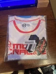 Moose Off-road Agroid Jersey Xxl Men's. Fixed Price $15.00.