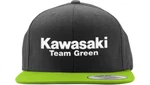 New Factory Effex 22-86104 Kawasaki Team Hat Black/green Motorcycle. Fixed Price $29.90.
