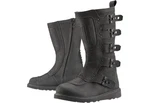 Icon 3403-1216 ELSINORE2 Boots Ce 11.5 Black. Fixed Price $265.00.