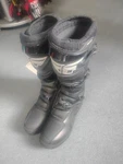 Fly Maverik Enduro Boots Black Size 364-69811. Fixed Price $142.95.