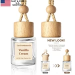 Hoogalife Car Air Freshener Diffuser 0.27 Fl Oz (pack Of 2), Beige. Fixed Price $23.59.