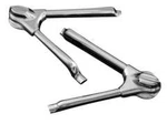 Kuryakyn KUR7815 Cover S-arm Phantom. Fixed Price $187.99.