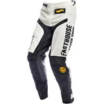 Fasthouse 2023 Youth Grindhouse Pants Hot Wheels White/black, 4279-1028. Fixed Price $69.53.