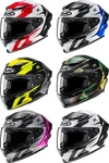 Hjc I11 Instant Street Helmet. Fixed Price $199.99.