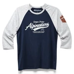 Alpinestars 1230-71505-1171-XL Script Premium T-shirt Gray. Fixed Price $30.22.