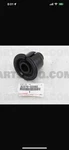 New Genuine TOYOTA(52275-32050)REAR Suspension Member Body Mounting Cushion RRX1. Fixed Price $45.00.
