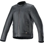 Alpinestars Dyno Leather Jackets 2XL Black 3103924-1316-2X. Fixed Price $619.95.