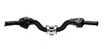 Can-am Spyder F3 Long Reach Handlebar Position Carbon Black 219400549. Fixed Price $174.98.
