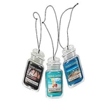 Yankee 1 Count (pack Of 3), Bahama Breeze, Black Coconut, Turquoise Sky. Fixed Price $20.99.