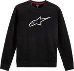 Alpinestars Ageless Crew Fleece Black Gray Medium 1212513221011M. Fixed Price $47.25.