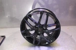 12-17 Can-am Spyder Rt-s Front Wheel Rim Straight. Fixed Price $178.88.