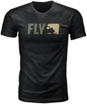 Fly Racing 352-0521M Primary Tee Black Medium. Fixed Price $31.32.