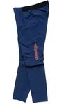 Troy Lee Designs Skyline Superlyte Pant Mono Midnight Blue 32. Fixed Price $119.99.