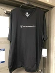 Polaris Slingshot Black Tee Xl 286504809. Fixed Price $44.99.