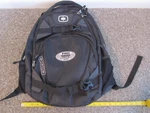 Ogio Laptop Backpack (black) Pro Yamaha Motorsports. Fixed Price $44.99.