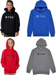 Fox Racing Youth Absolute Pullover Hoodie. Fixed Price $59.95.