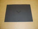 2015 Chevrolet Corvette Stingray Z06 Z51 Big 44 Pg Sales Brochure Literature. Fixed Price $17.00.