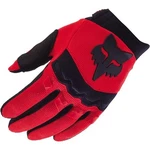 Fox Racing Dirtpaw Youth Motorcycle Gloves Red/black. Fixed Price $34.95.