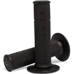 Circuit Iv Micro-diamond Grips Black 7/8" Dirt Bike Mx Fits Yz/crf/kx/ktm. Fixed Price $19.99.