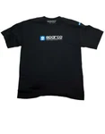 Sparco T-shirt Www Blk Lrg SPASP01300NR3L. Fixed Price $35.00.