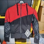 Speed And Strength Cat Outta Hell Women's Armored Hoody - Medium. Fixed Price $114.99.