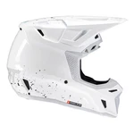 Leatt 8.5 Helmet Kit White (XL/61-62CM)XL. Fixed Price $724.24.