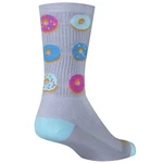 Socks - Sockguy 6" Crew Glazed L/xl Cycling/running New. Fixed Price $13.95.