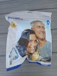 Mirage Quattro Res Med Full Face Mask Set 61202 Size M- New Sealed Package. Fixed Price $57.99.