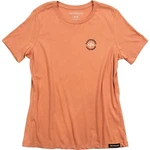 Fasthouse Easy Rider Women's Tee Orange Sz. Fixed Price $17.00.