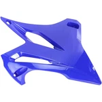 Ufo Plastics Radiator Shrouds YZ85 '15 Blue YA04847-089. Fixed Price $17.10.