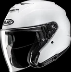 Hjc JP45NUS8XWHV I31 Open Face Motorcycle Helmet Dot Approved White Xx-large. Fixed Price $169.99.