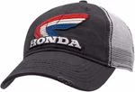 Powertex Honda Vintage Wing Snapback Hat - Mens Lid Cap. Fixed Price $29.95.