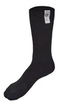 Allstar Performance ALL926412 Socks Pair Sfi 3.3 Thick F/r Black Size 8-9. Fixed Price $29.99.