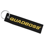 Quadboss Ripcord Keychain 04-0049-QB. Fixed Price $16.70.