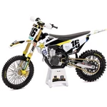 New Ray Toys Rockstar Husqvarna Team Bike 2020 Zach Osborne 1:12 MODEL-58243. Fixed Price $19.88.