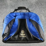 Yamaha 2007 Boats Insulated Cooler Bag Leeds Blue Black Soft Sided Travel 7700. Fixed Price $28.47.