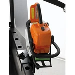 Polaris 2879354 Lock & Ride Chainsaw Mount Crew Xp Ranger 1000 900 800. Fixed Price $144.99.