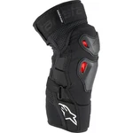 Alpinestars 6503125-132-SM Bionic Plasma Knee Protectors Sm-md Black. Fixed Price $149.95.