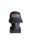 Summit Racing Hat Cap Strap Back Embroidered Usa Flag Patch Mens. Fixed Price $13.99.