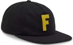 Fox Racing Big Adjustable Wool Snapback Hat Black. Fixed Price $32.57.