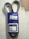 Volvo Penta 24677541 Seawater Pump Belt Oem Replaces 21160912. Fixed Price $40.00.