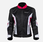 Cortech Hyper-flo Women's Air Jacket Large Rubine 8916-0118-74. Fixed Price $79.99.