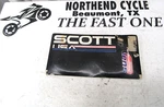 Scott Usa Goggle Turbo Flow Grey Lens Model 89 Replacement 09-0365-01-0-0. Fixed Price $5.08.